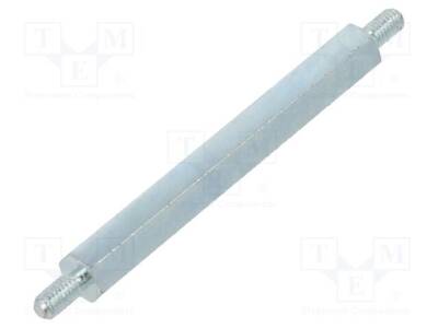 TMM-M3X45/DR424 - 1