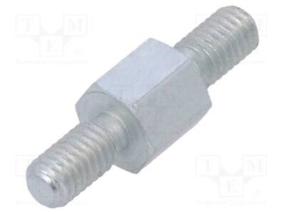TMM-M3X5/DR423 - 1