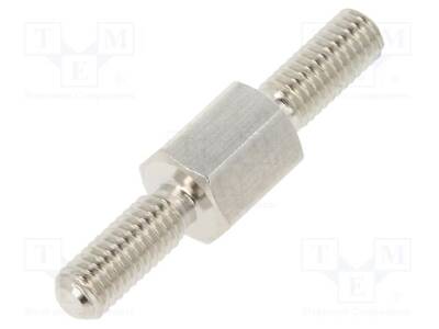 TMM-M3X6/DR413 - 1