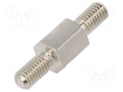 TMM-M3X6/DR413K - 1