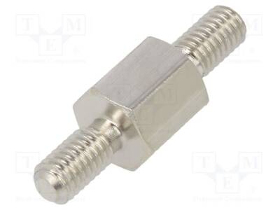 TMM-M3X6/DR414K - 1