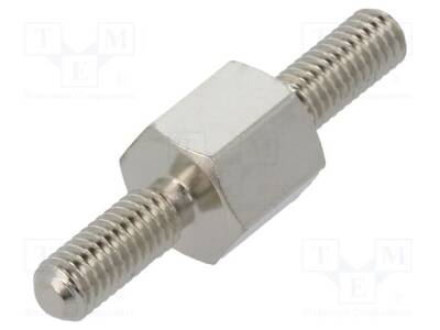TMM-M3X6/DR415 - 1