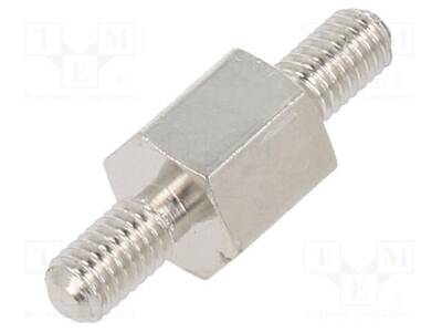 TMM-M3X6/DR415K - 1