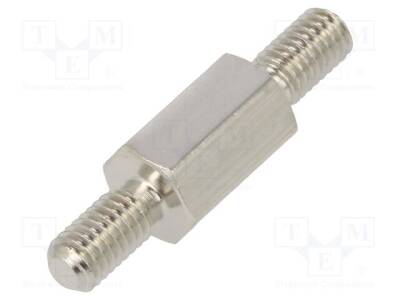 TMM-M3X8/DR413K - 1