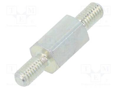 TMM-M3X8/DR424 - 1