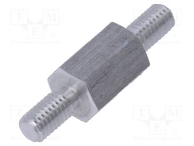 TMM-M3X8/DR434 - 1
