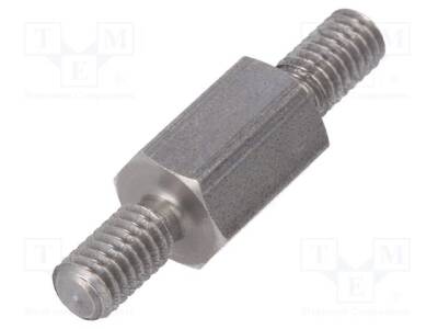 TMM-M4X10/DR446 - 1