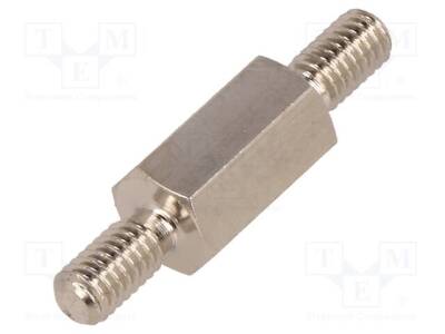 TMM-M4X12/DR416 - 1