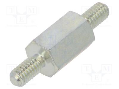 TMM-M4X12/DR427 - 1