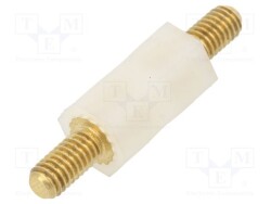 TMM-M4X15/DR4186 - DREMEC