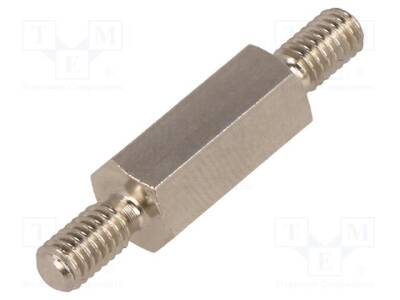 TMM-M4X15/DR416 - 1