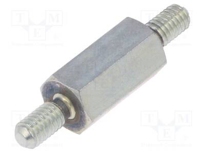 TMM-M4X15/DR427 - 1