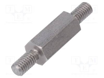 TMM-M4X15/DR446 - 1