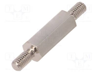 TMM-M4X18/DR416 - 1