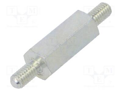 TMM-M4X18/DR427 - 1