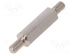 TMM-M4X20/DR416 - DREMEC