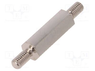 TMM-M4X20/DR416 - 1