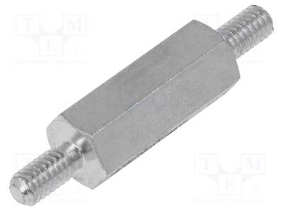 TMM-M4X20/DR427 - 1