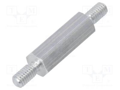 TMM-M4X20/DR436 - 1