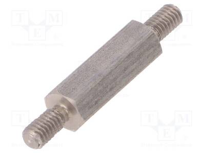 TMM-M4X20/DR446 - 1