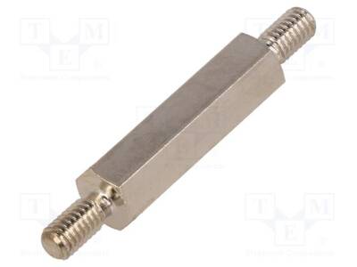 TMM-M4X25/DR416 - 1