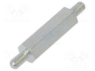 TMM-M4X25/DR427 - 1