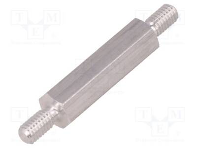 TMM-M4X25/DR436 - 1