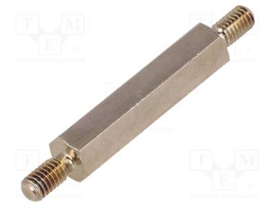 TMM-M4X30/DR416 - 1