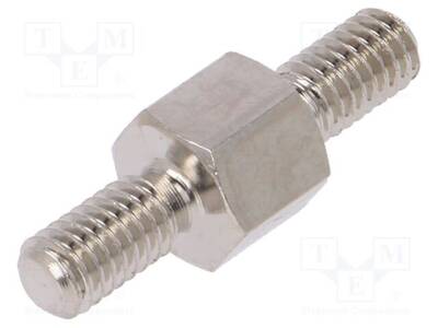 TMM-M4X6/DR416 - 1