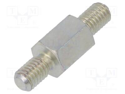 TMM-M5X10/DR428 - 1