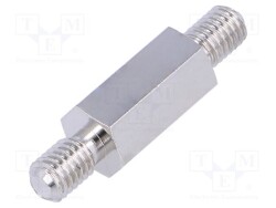 TMM-M5X15/DR418 - DREMEC