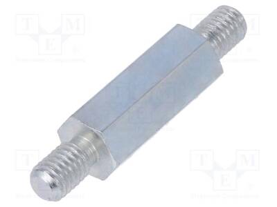 TMM-M5X20/DR428 - 1