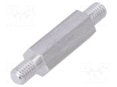 TMM-M5X20/DR438 - 1