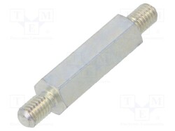 TMM-M5X25/DR428 - DREMEC