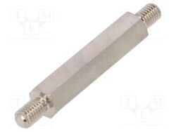 TMM-M5X35/DR418 - DREMEC