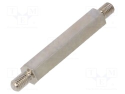 TMM-M5X40/DR418 - DREMEC