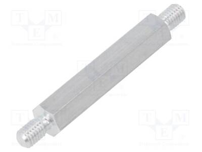 TMM-M5X40/DR438 - 1
