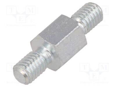 TMM-M5X8/DR428 - 1