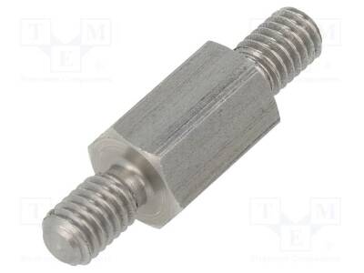 TMM-M6X15/DR449 - 1