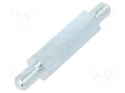 TMM-M8X40/DR4213 - 1