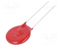 TMOV20RP300E - LITTELFUSE