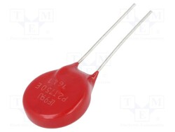 TMOV20RP750E - LITTELFUSE