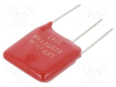TMOV25SP275M - 1