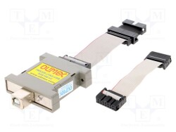 TMS320-XDS100-V2 - OLIMEX