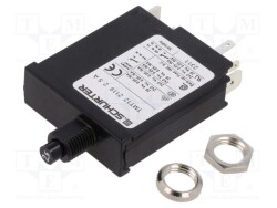 TMT12-211S-2.5 - SCHURTER