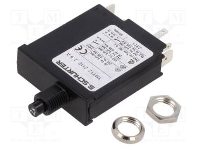 TMT12-211S-2.5 - 1