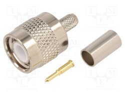 TNC-001 - YIZN Jiangsu Tengyu Electronic