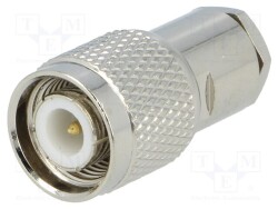 TNC-002 - YIZN Jiangsu Tengyu Electronic