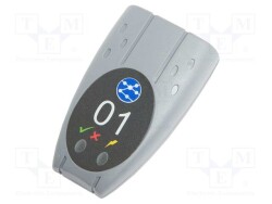 TNET-150054 - TREND NETWORKS