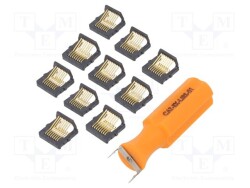 TNET-150058 - TREND NETWORKS